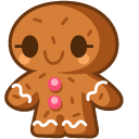 Moshi Monsters Hansel