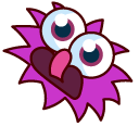 Moshi Monsters I.G.G.Y.