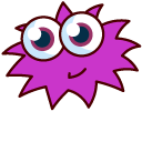 Moshi Monsters I.G.G.Y.