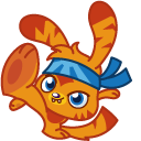 Moshi Monsters Katsuma