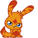 Moshi Monsters Katsuma