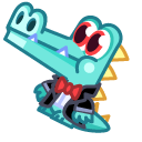 Moshi Monsters Marcel