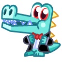 Moshi Monsters Marcel