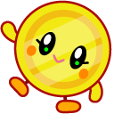 Moshi Monsters Penny