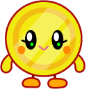 Moshi Monsters Penny
