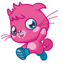 Moshi Monsters Poppet