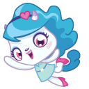 Moshi Monsters Serena