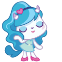 Moshi Monsters Serena
