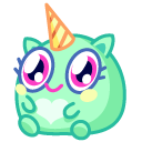 Moshi Monsters Weegul the Wobbly Dobbly