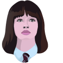 A Series of Unfortunate Events Violet