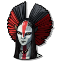 Avatar: Fire and Ash Varang and her Buugeng Weapon