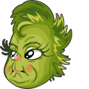 Baby Grinch