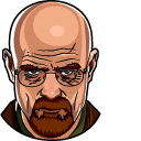 Breaking Bad Walter White