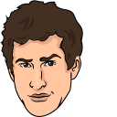Brooklyn Nine-Nine Jake Peralta