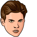 Cobra Kai Robby Keene