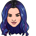 Descendants 3 Mal and Sword