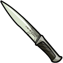 Dune Paul Atreides and Crysknife