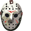 Friday the 13th Jason Voorhees