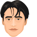 Friends Joey Tribbiani