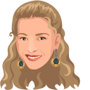 Friends Phoebe Buffay