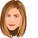 Friends Rachel Green
