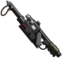 Ghostbusters Peter Venkman and Neutrona Wand