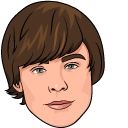 High School Musical Troy Bolton
