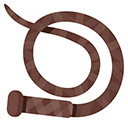 Indiana Jones Bullwhip