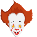 It Pennywise