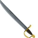 Jack Sparrow Sword