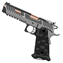 John Wick TTI STI Combat Master Gun