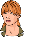 Jurassic World Claire Dearing
