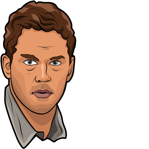 Jurassic World Owen Grady