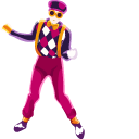 Just Dance Hey Ya!
