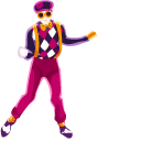 Just Dance Hey Ya!