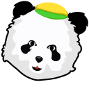 Just Dance Panda
