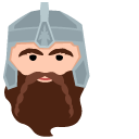 Lord of the Rings Gimli