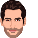 Lucifer Morningstar and Ring