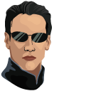 Matrix Neo