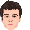 Maze Runner Thomas and Key