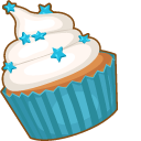 Nailed It Cupcake