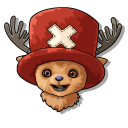 One Piece: Into the Grand Line Tony Tony Chopper