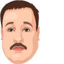 Paul Blart Mall Cop and Segway