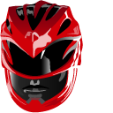 Power Rangers Red Ranger Sword