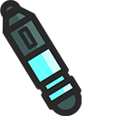 Sonic Screwdriver