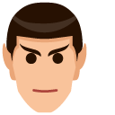 Star Trek Spock
