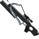 The Hunger Games Gale Hawthorne and Crossbow