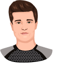 The Hunger Games Peeta Mellark