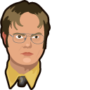 The Office Dwight Schrute