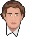 The Office Jim Halpert